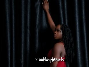 Kimbleydaniels