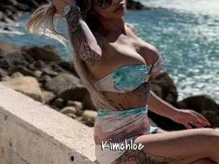 Kimchloe