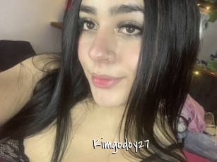 Kimgodoy27