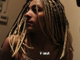Kimia