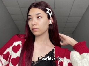 Kimklaverly