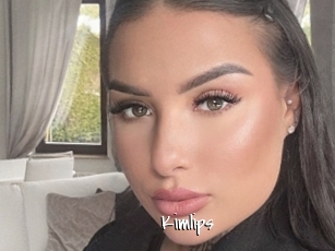 Kimlips