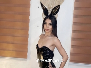 Kimmartirez