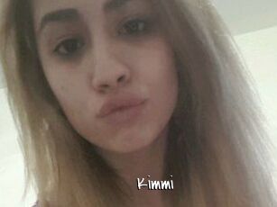 Kimmi