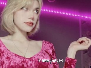 Kimmyhayes