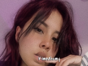 Kimnahomy