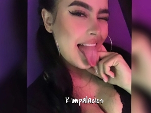 Kimpalacios