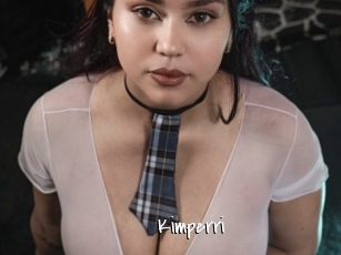Kimperri