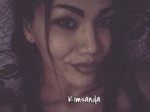 Kimsanda