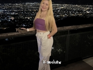 Kimshaw