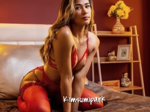 kimsumipark Sexy Footjobs