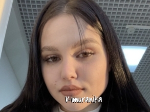 Kimuranika