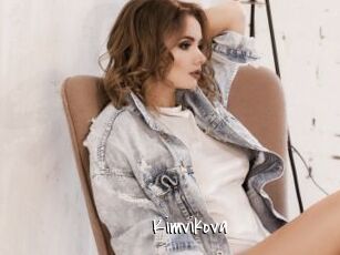 Kimvikova