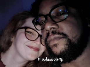 Kindcouple86