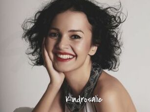 Kindrosalie