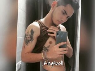 Kingaxel1