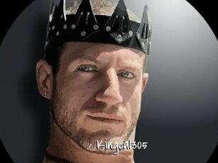 Kingcal305