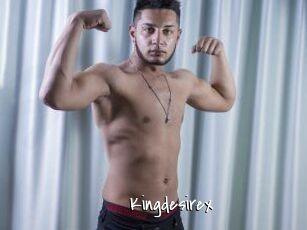 Kingdesirex