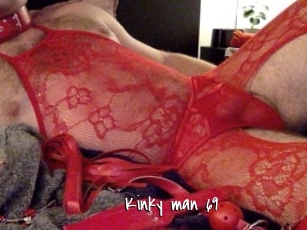 kinky_man_69 Sexy Footjobs