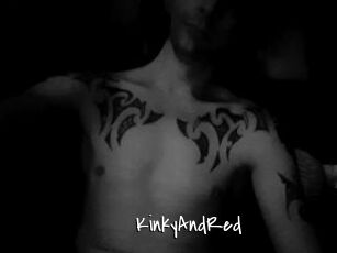 KinkyAndRed