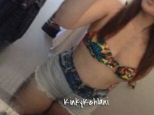 KinkyKehlani