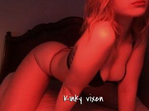 Kinky_vixen