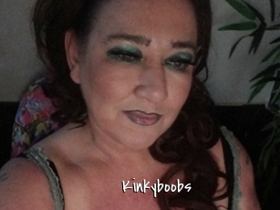 kinkyboobs Sexy Footjobs