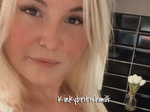 Kinkybritishmilf