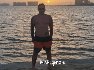 Kinkygonzo