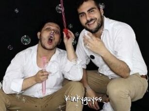 Kinkyguyss