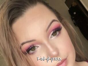Kinkykyraxx