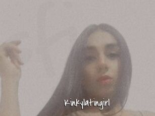 Kinkylatingirl