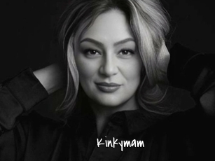 Kinkymam