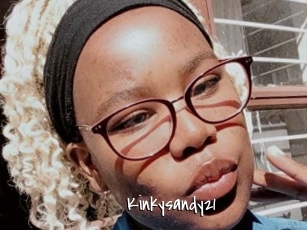 Kinkysandy21
