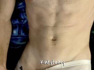Kinkyteasy