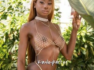 Kinsleykarter
