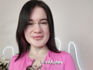 Kiraadame