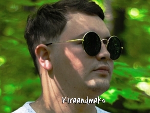 Kiraandmaks