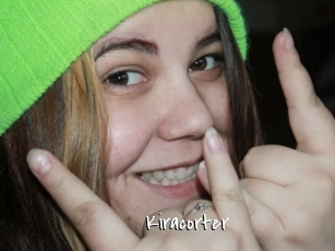 Kiracorter