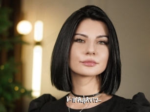 Kiradaviz