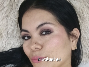 Kirafantasi