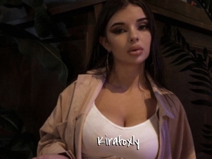 Kirafoxly