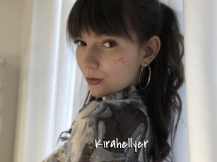 Kirahellyer