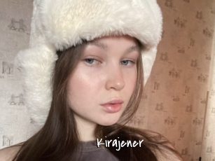 Kirajener