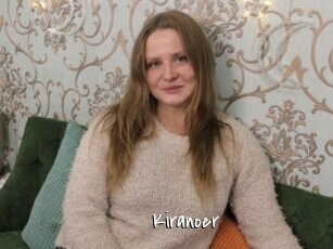 Kiranoer