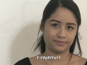Kiraparkert