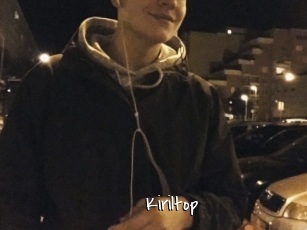 Kiriltop