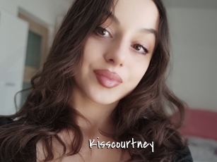 Kisscourtney