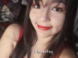 Kissestoy