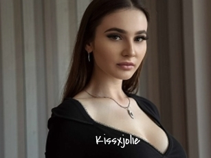 Kissxjolie